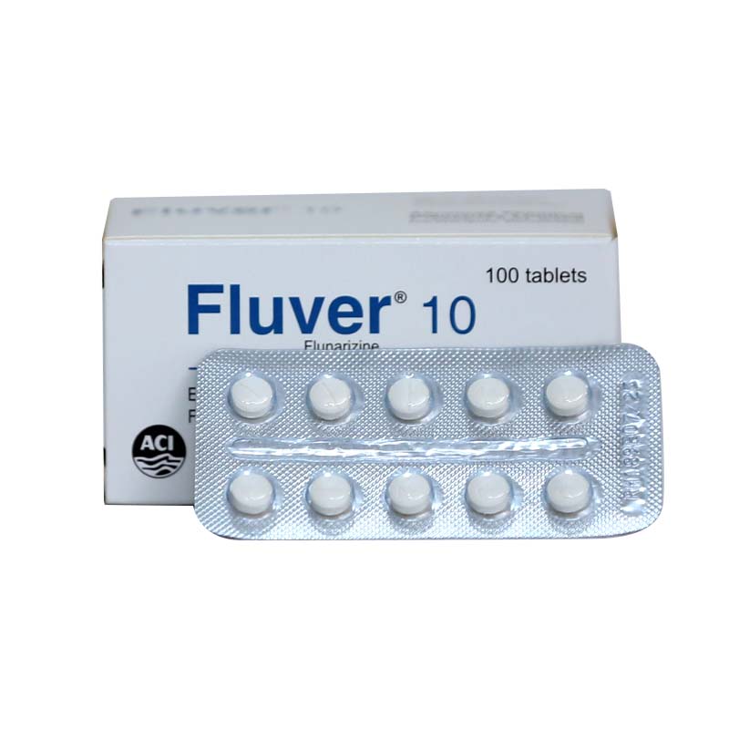 Fluver 10