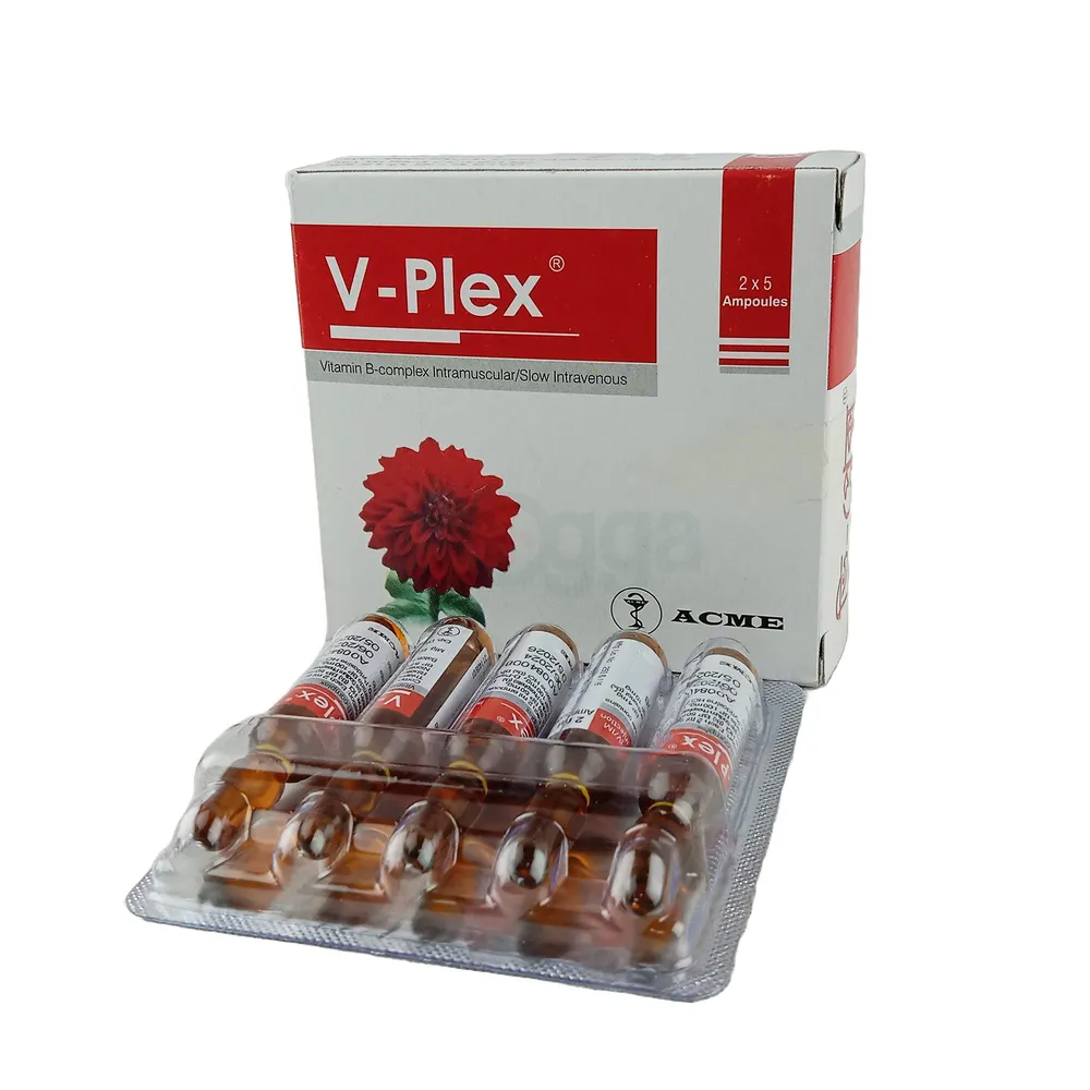 V-Plex Injection