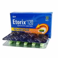 Etorix 120 Tab