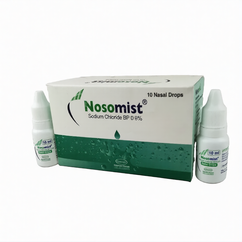 Nosomist Drops
