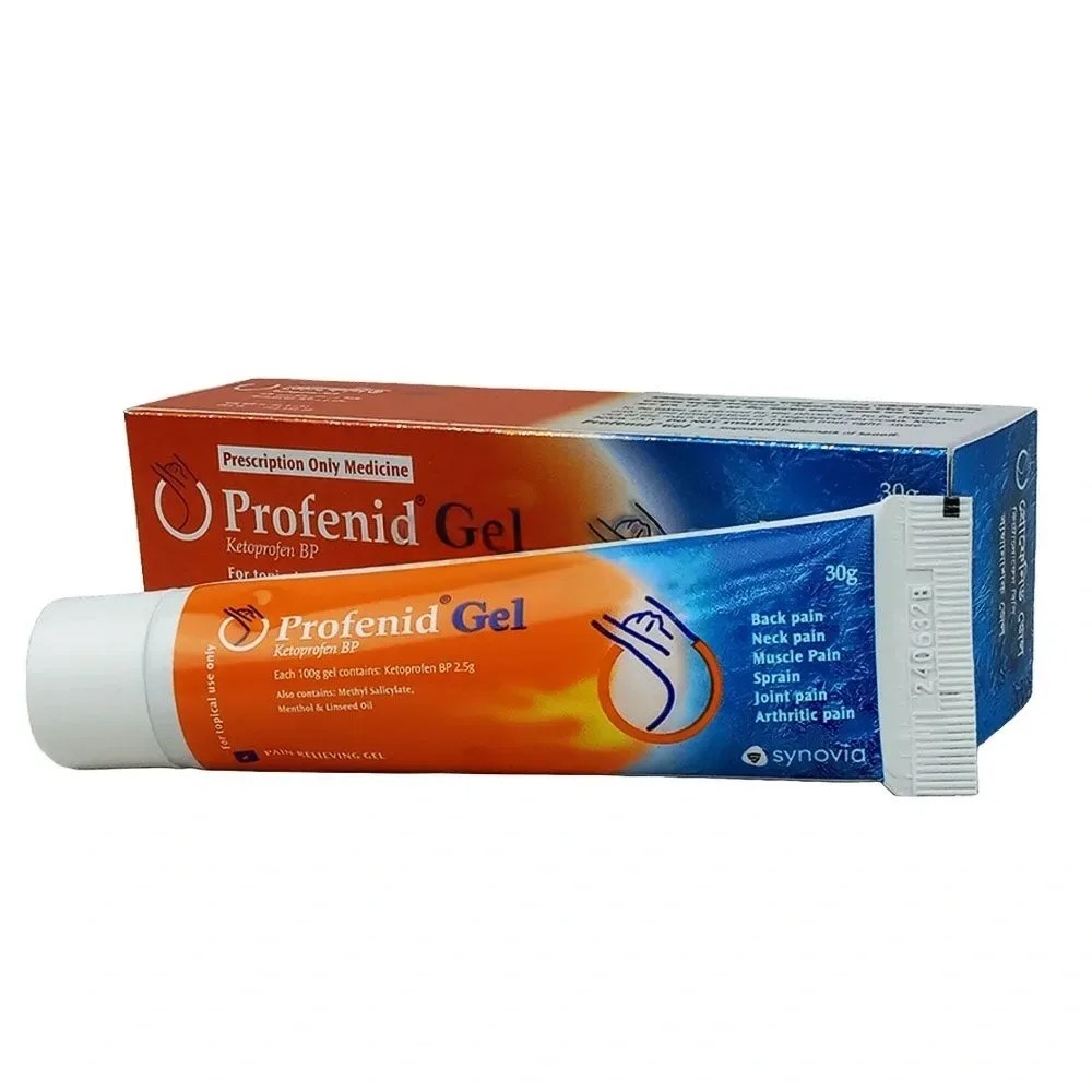 Profenid Gel