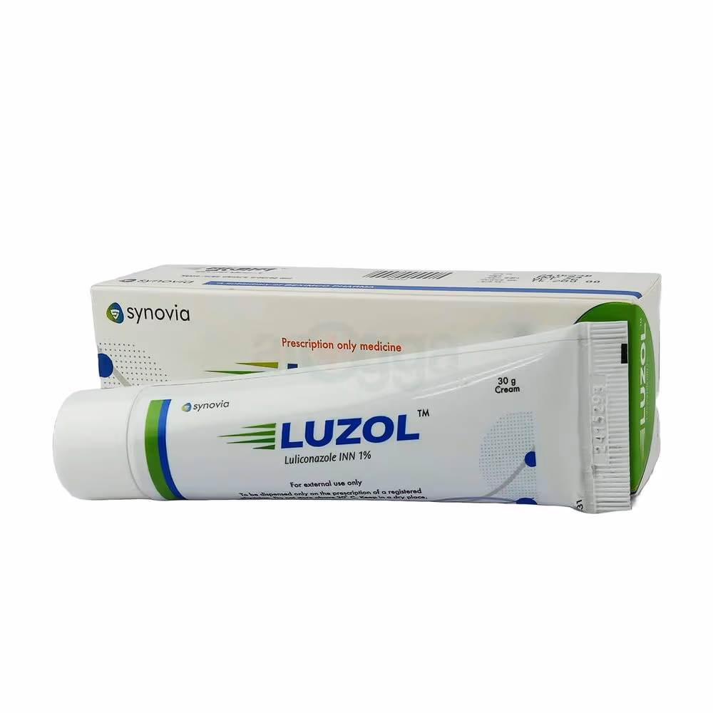 LUZOL Cream