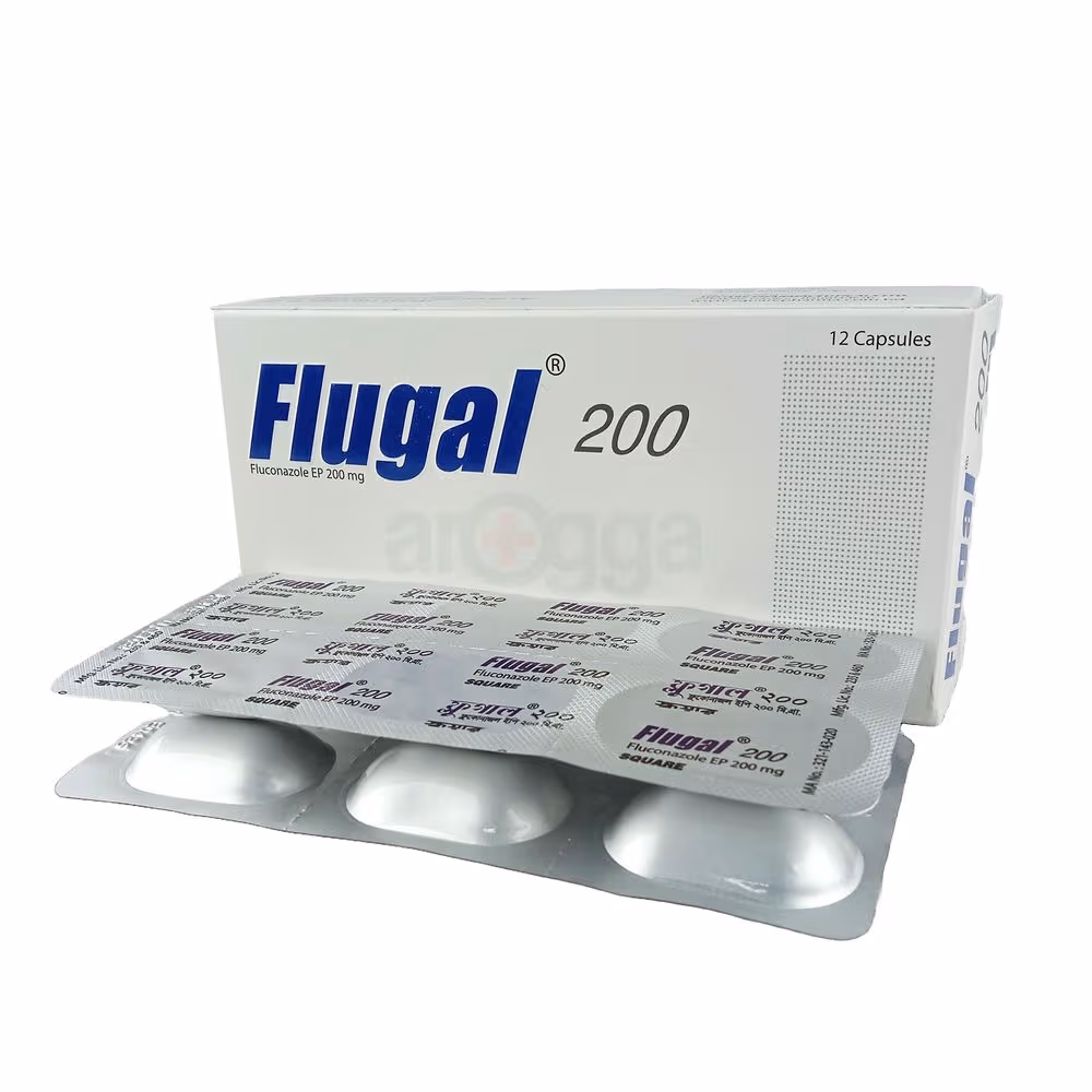 Flugal 200  Cap