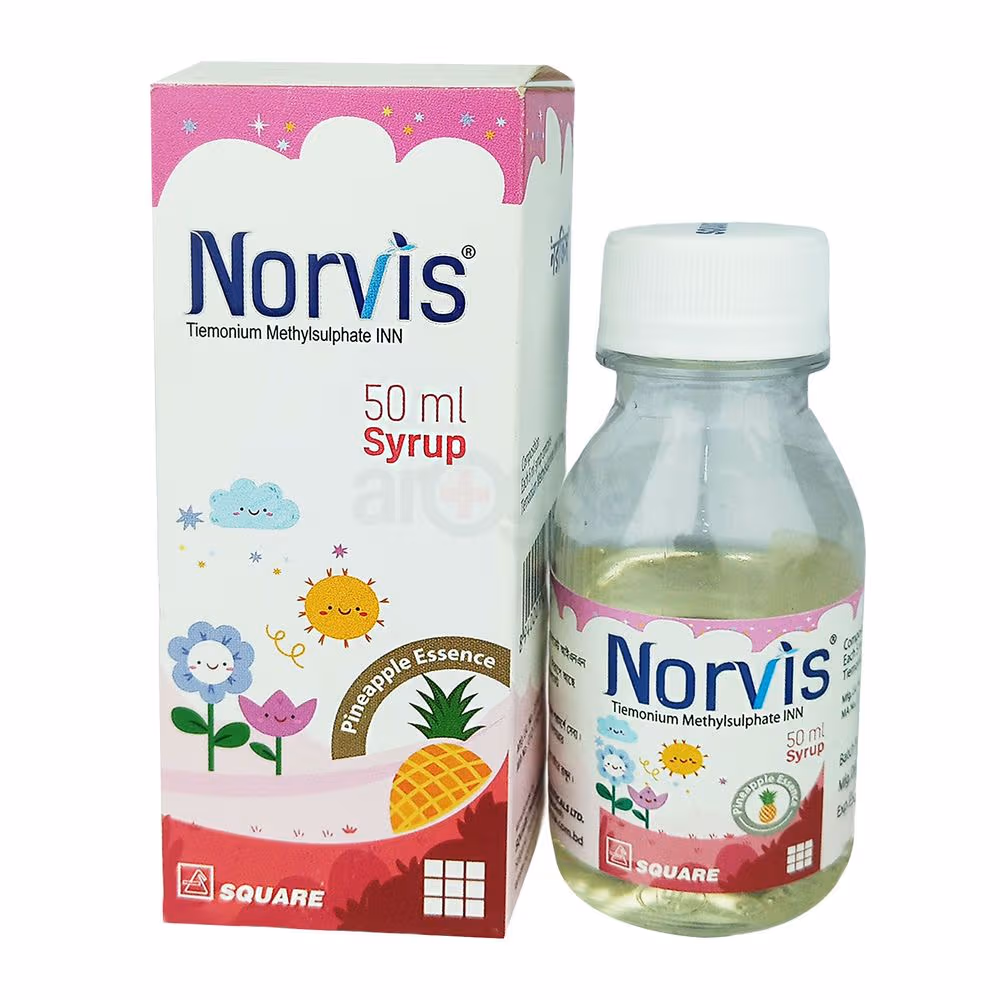 Norvis 50ml