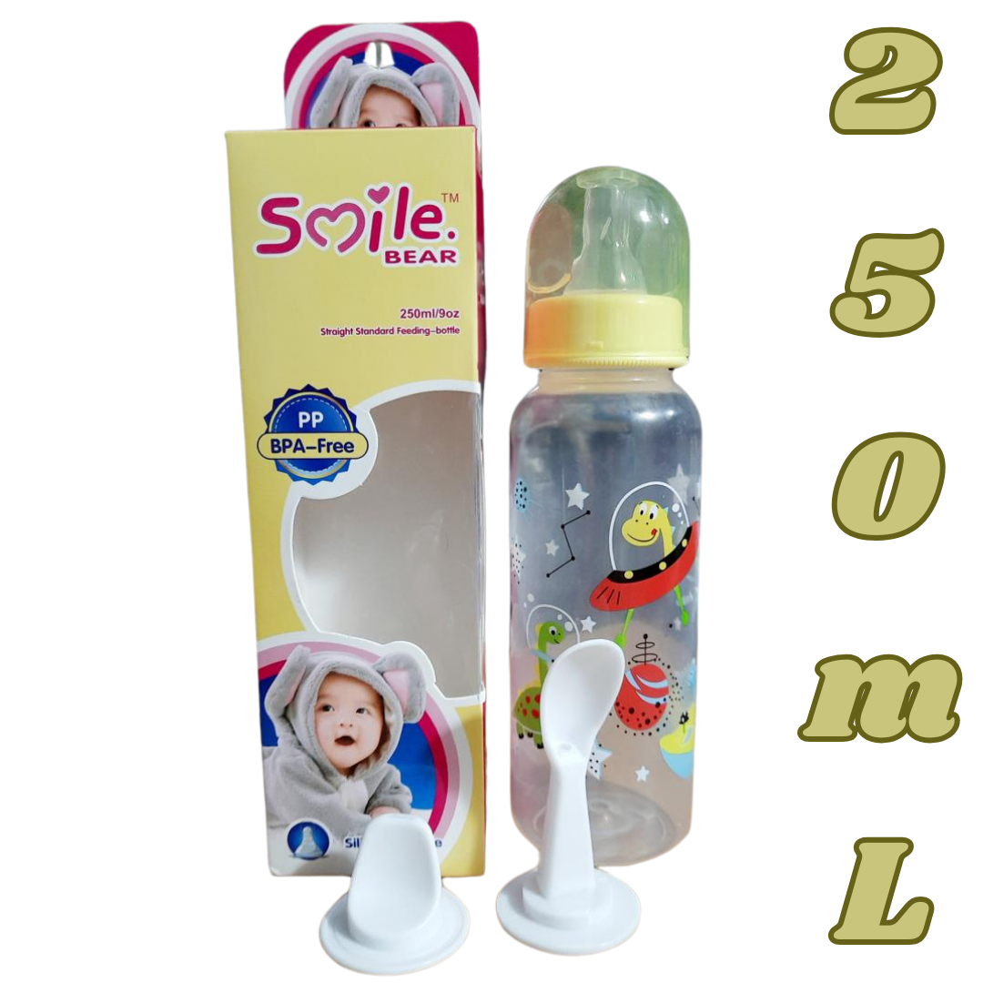 Smile Bear 250ml