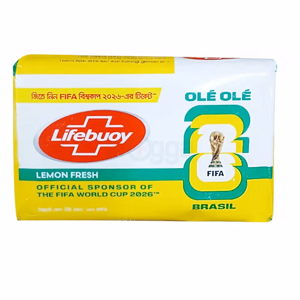 Lifebuoy LEMON FRESH 90 gm