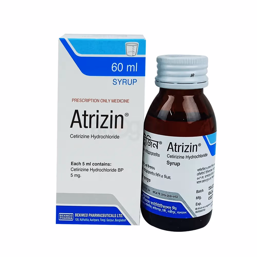 Atrizin