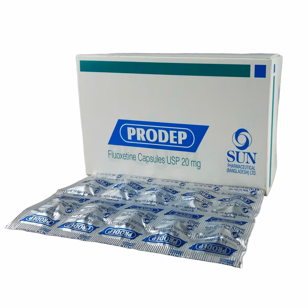 Prodep Cap