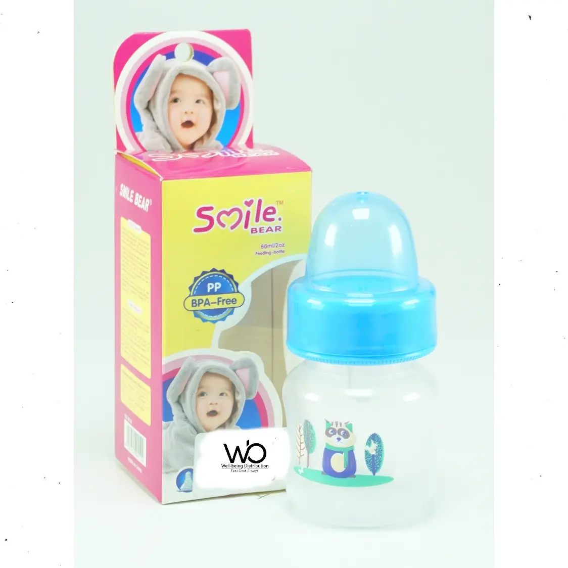 Smile Bear 60ml