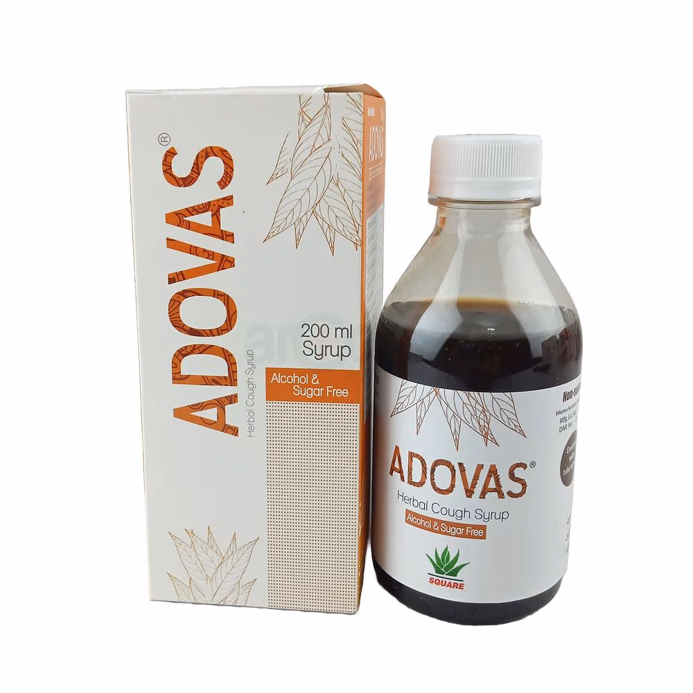 ADOVAS 200ml