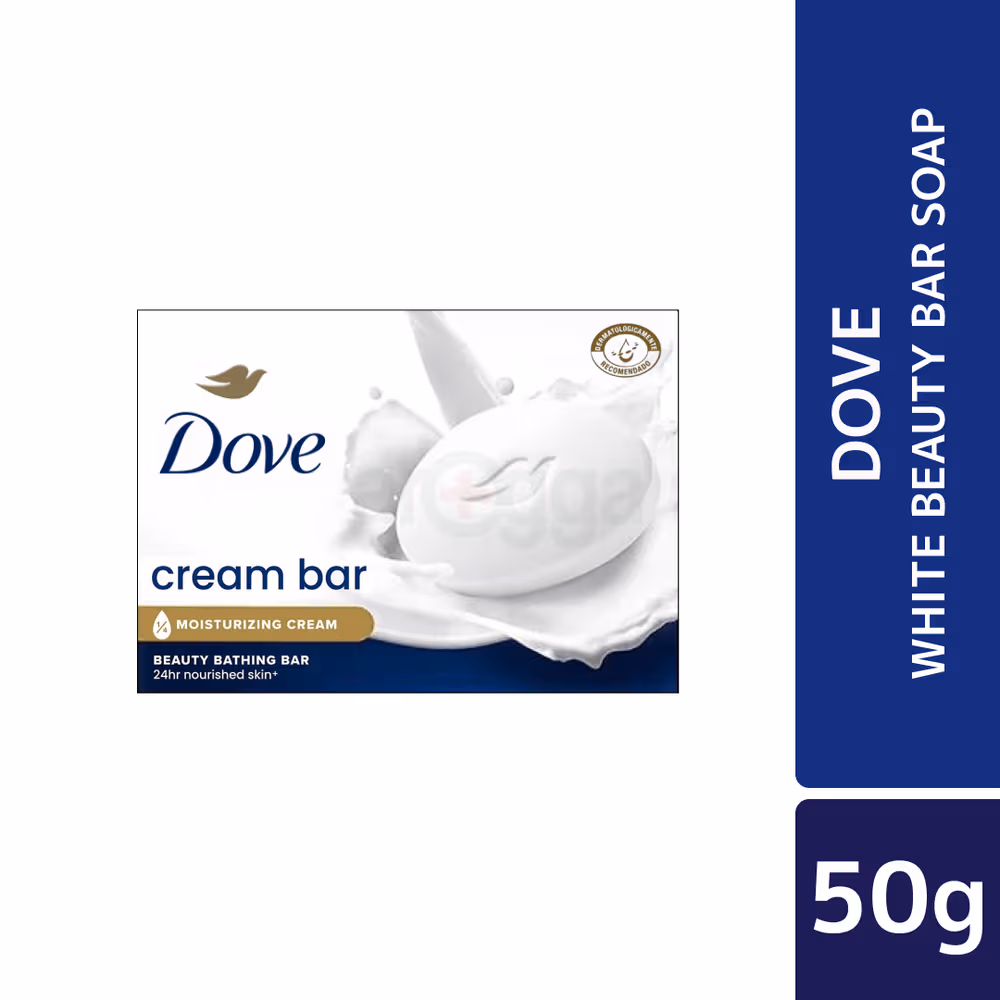 Dove Saban 50g