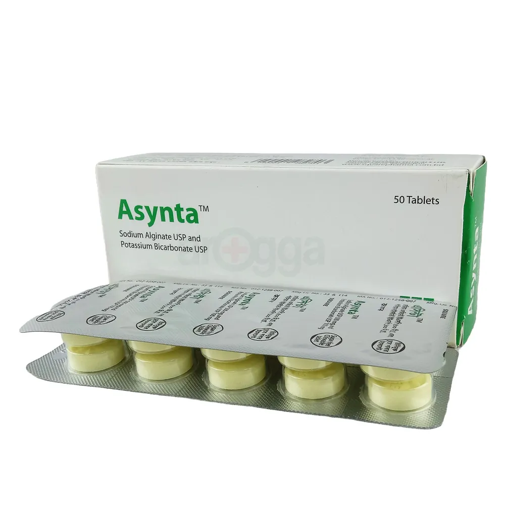 Asynta Tab