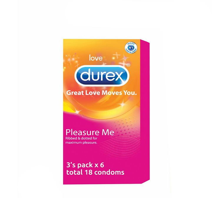 Durex Condom