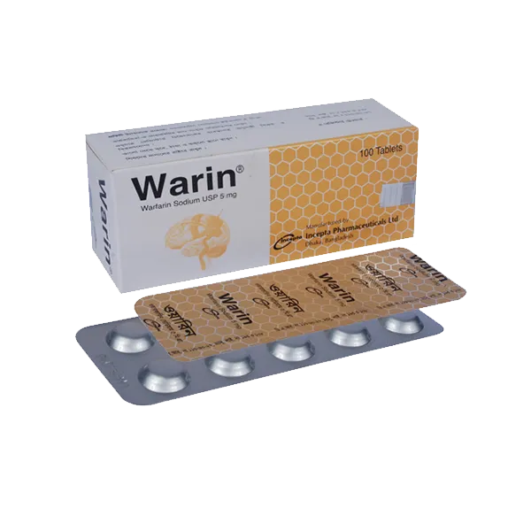 Warin 5