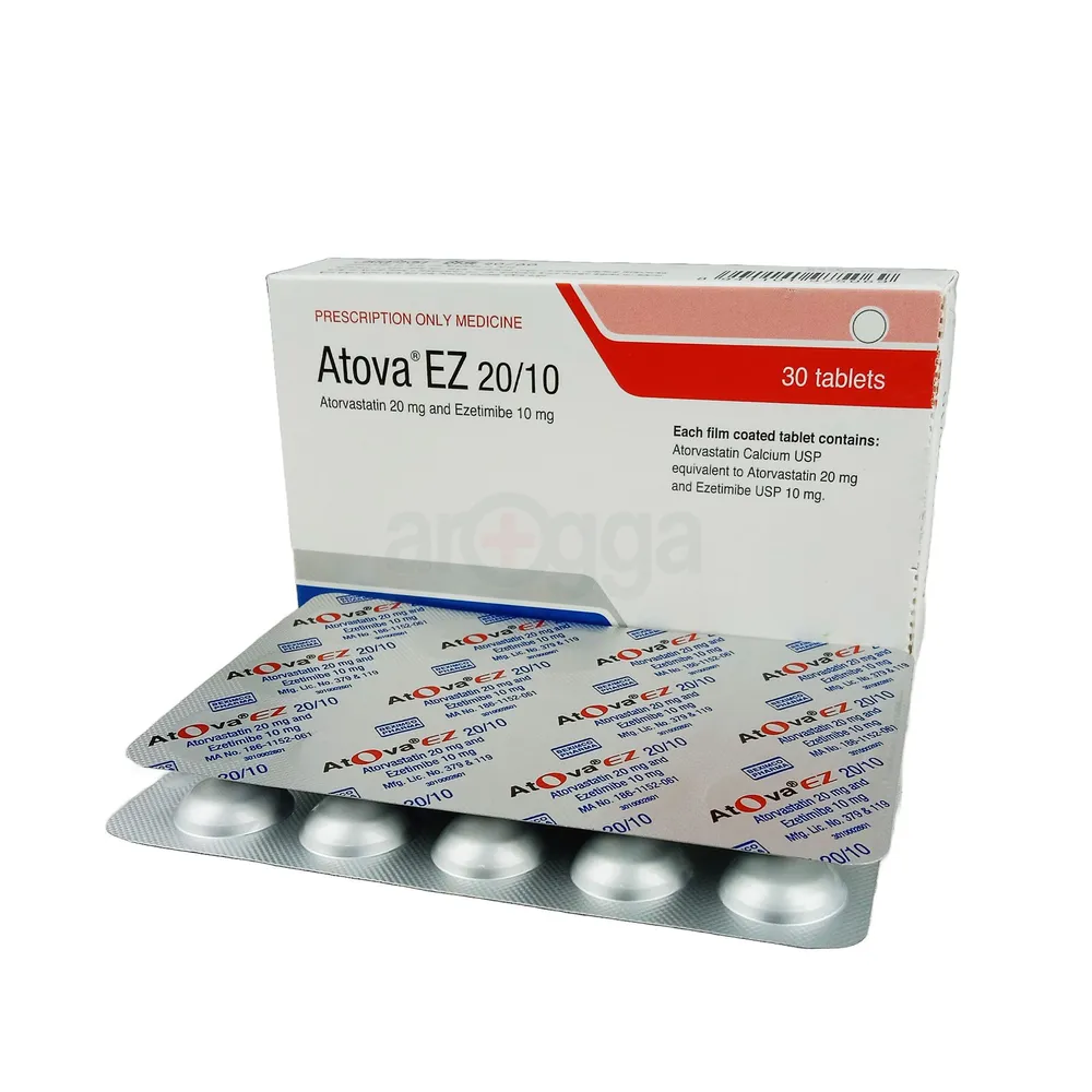Atova EZ 20/10
