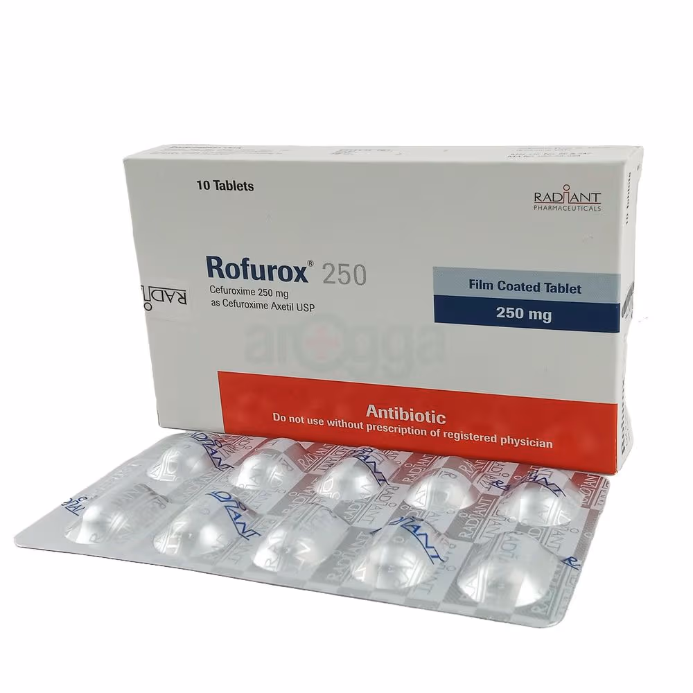 Rofurox 250