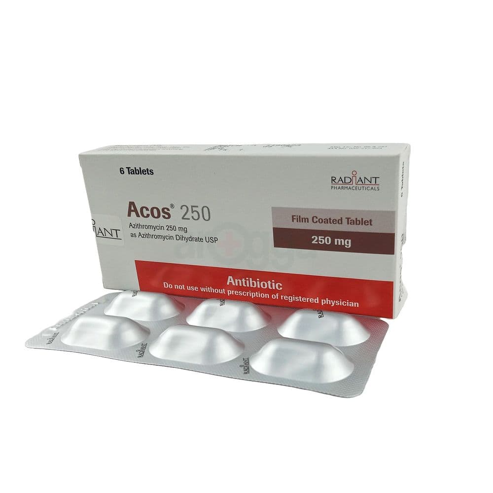 Acos 250