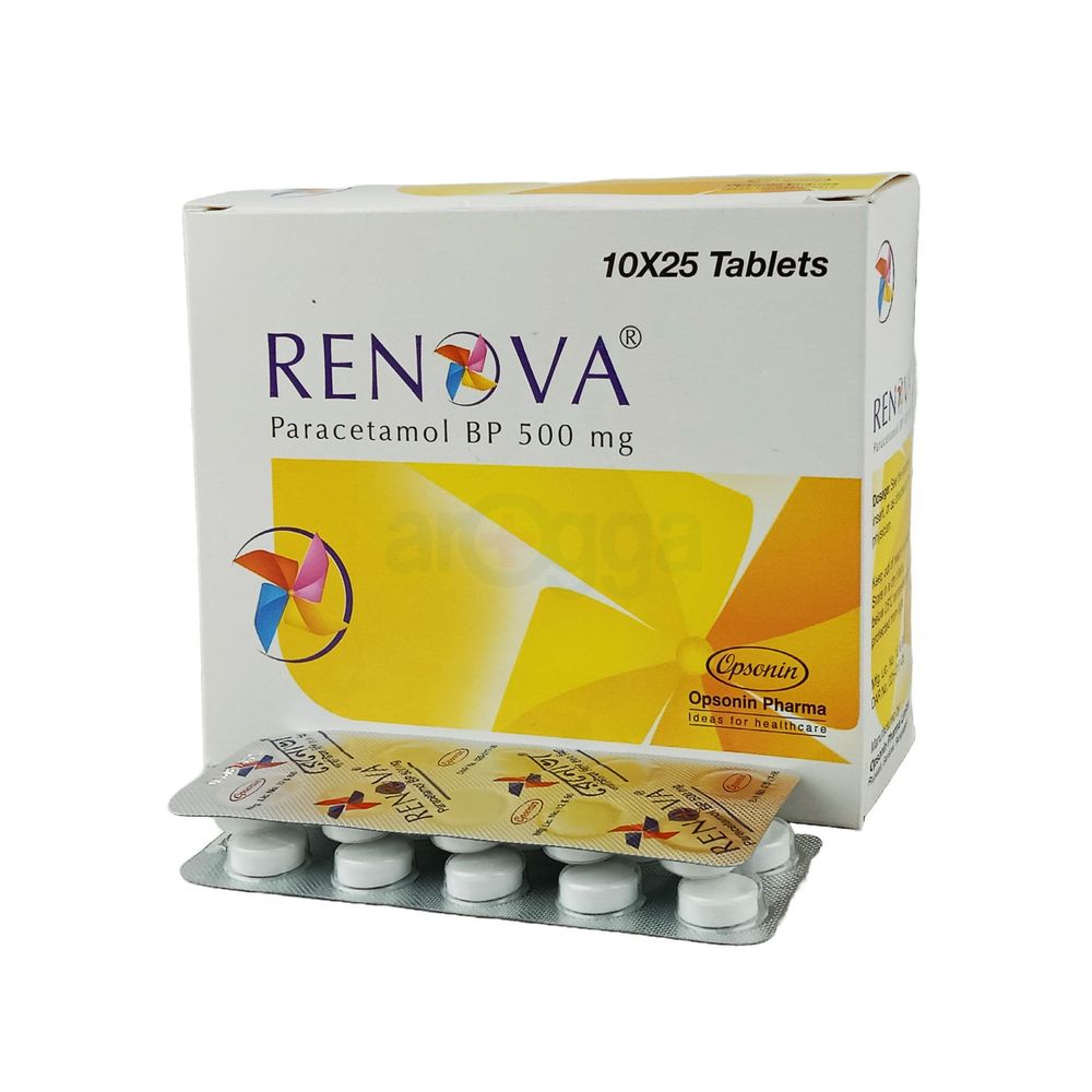 Renova Tab