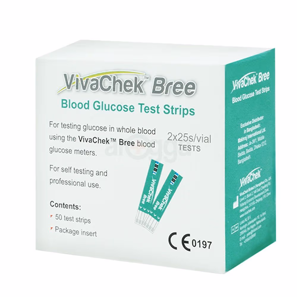 VivaChek Bree