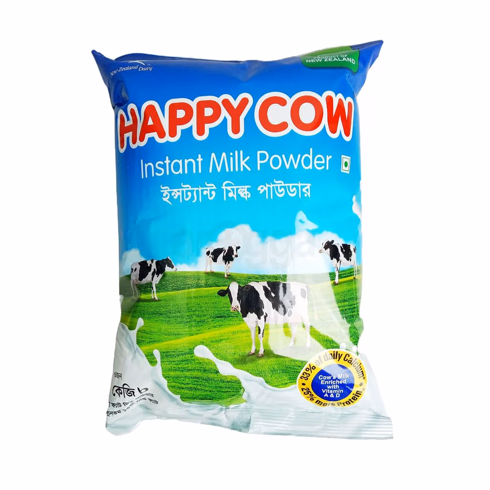 HAPPY COW 1KG