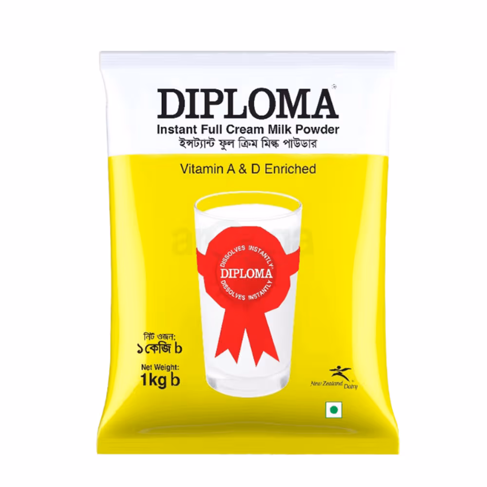 DIPLOMA 1kg