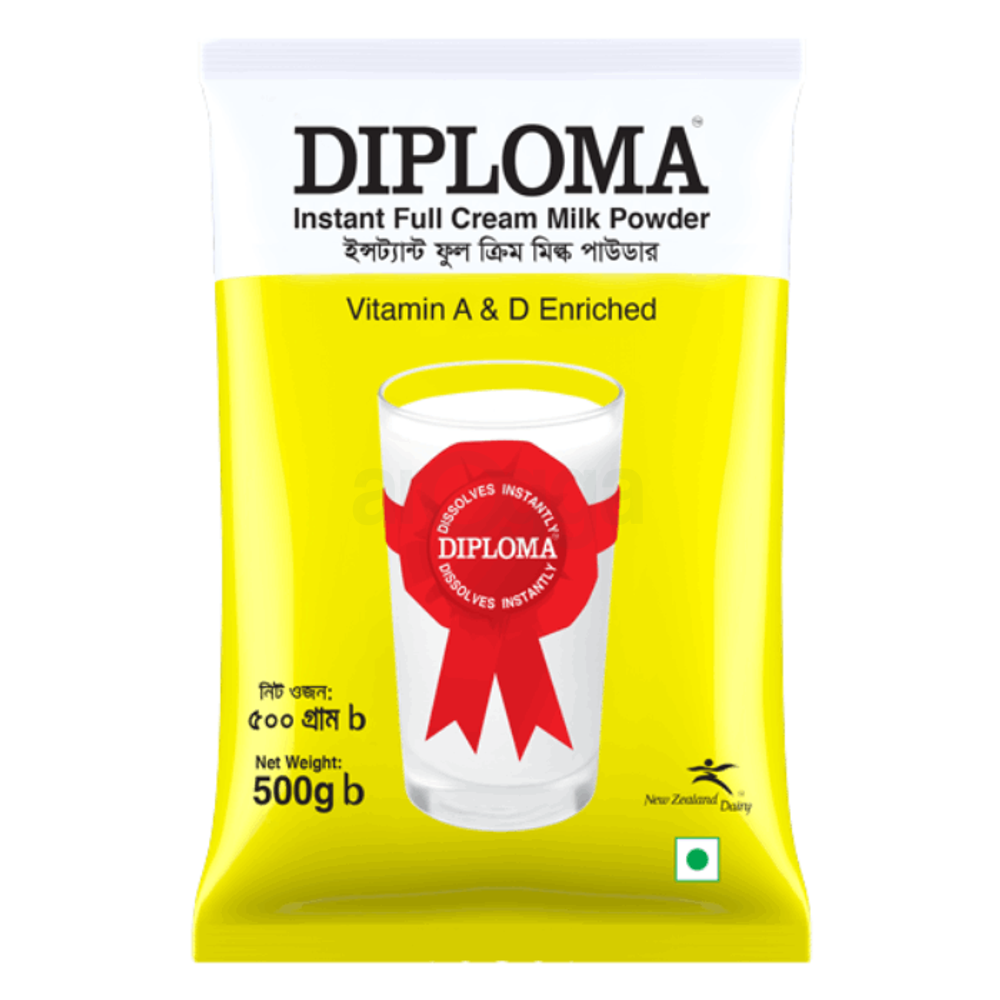 DIPLOMA 500gm