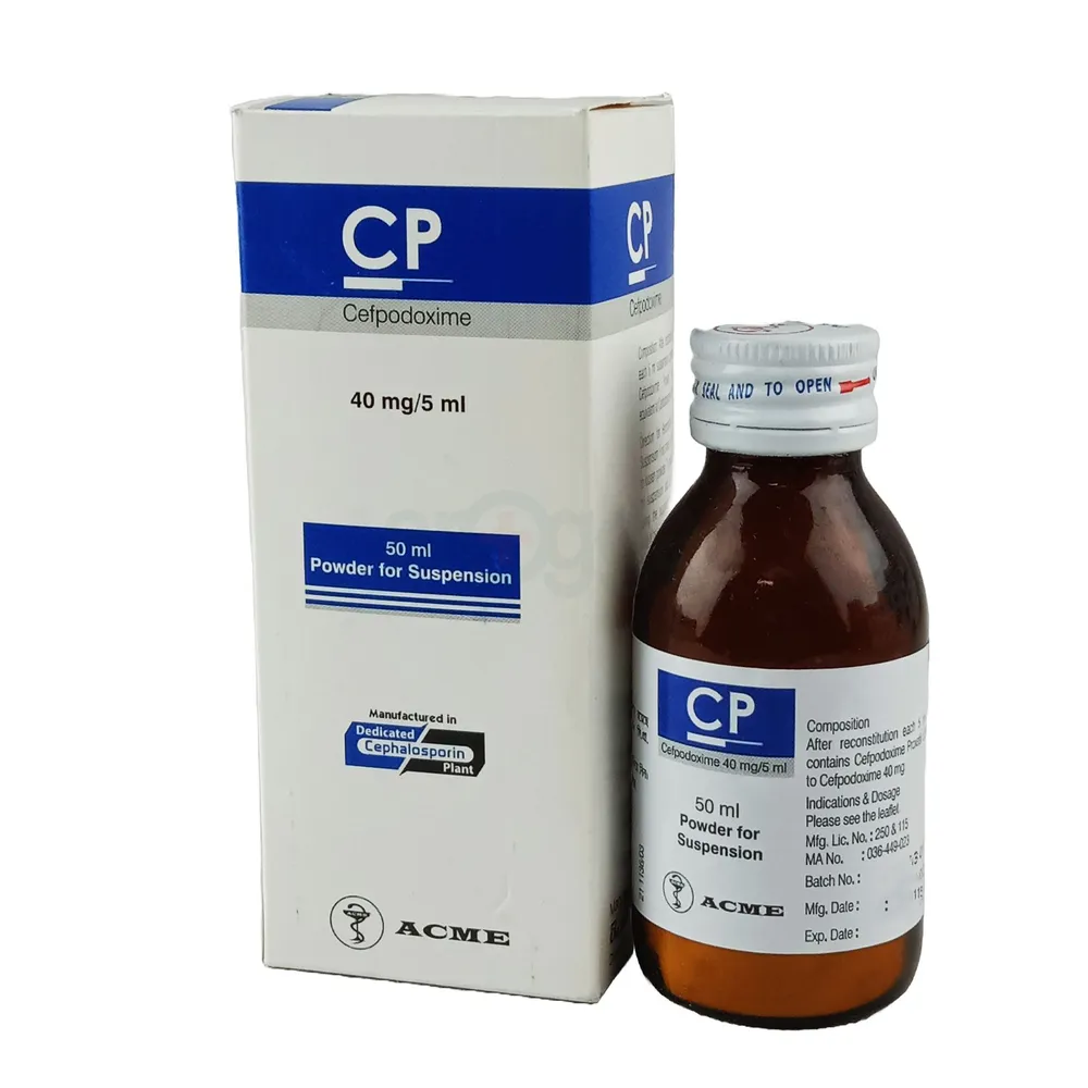 CP 50ml