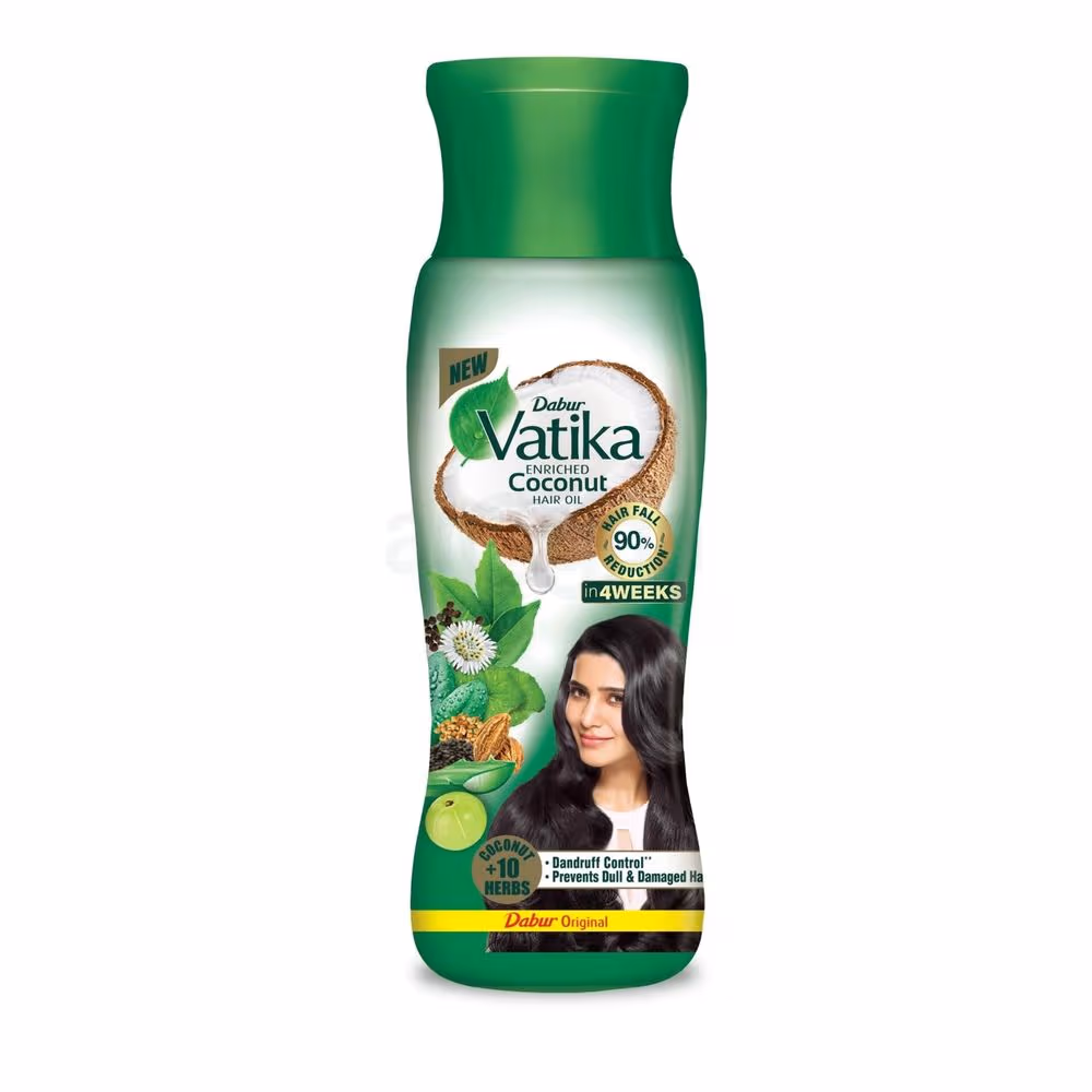 Dabur Vatika Coconut Hair Oil 150ml