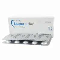 Bisopro 5 Plus