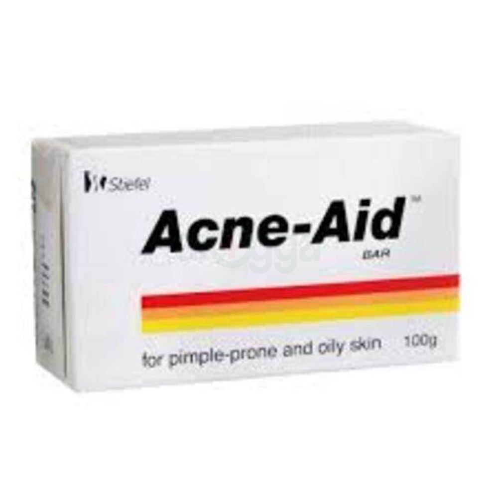 Acne-Aid