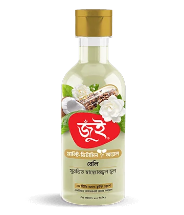 Jui Multi-Vitamin Beli Oil 200ml