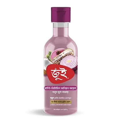 Jui Multi-Vitamin Onion Oil 200ml
