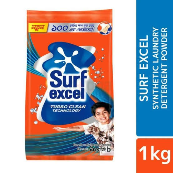 Surf Excel 1kg Powder
