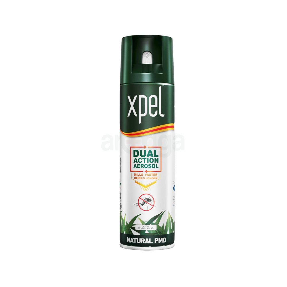 Xpel Aerosol 475ml