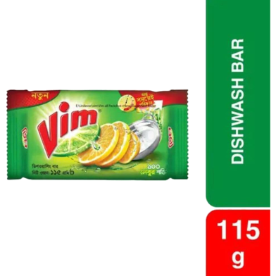 Vim 115gm