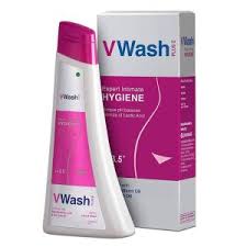 VWash 100ml